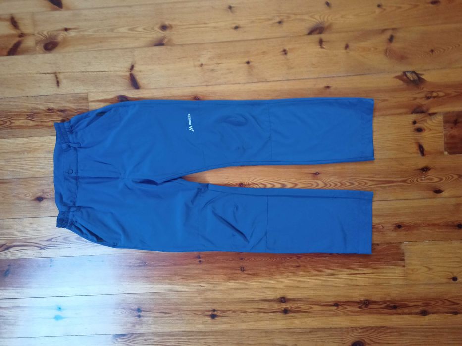 Spodnie turystyczne