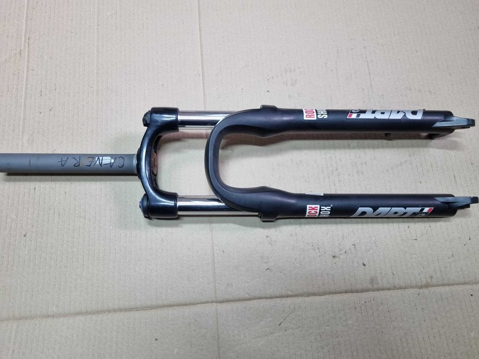 Rock Shox Dart 2, 100mm, 26