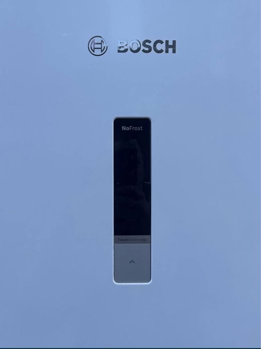 Продам двухкамерний холодильник Bosch KGN39XW30.NoFrost.2023 рік