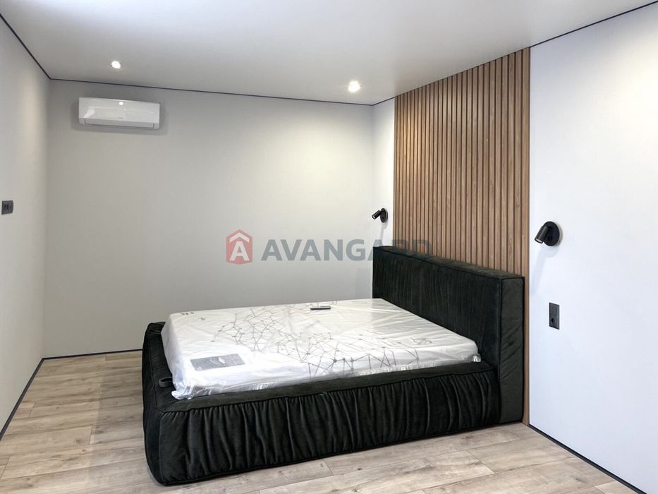 Стильна 2-кім.квартира Козацька 9/1. Авторський дизайн!