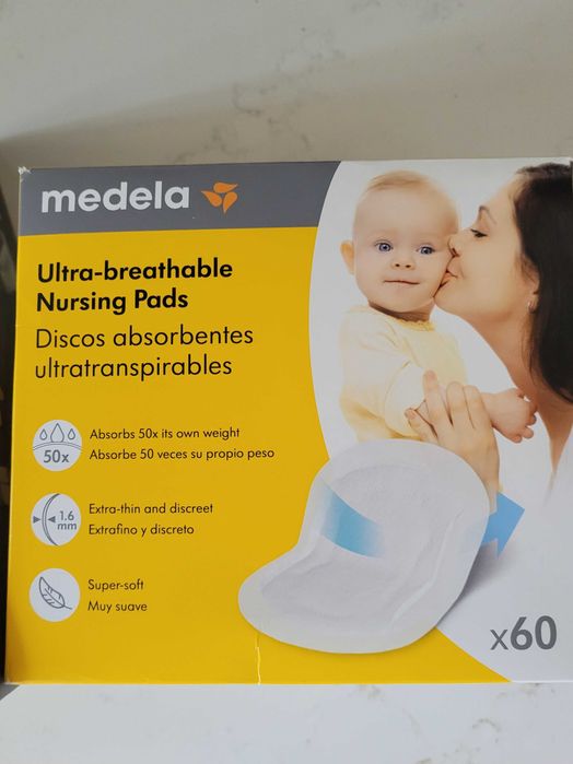 Bomba de leite DUPLA Medela Freestyle hands-free