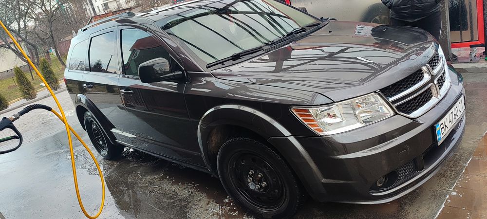 Dodge Journey SE 2.4
