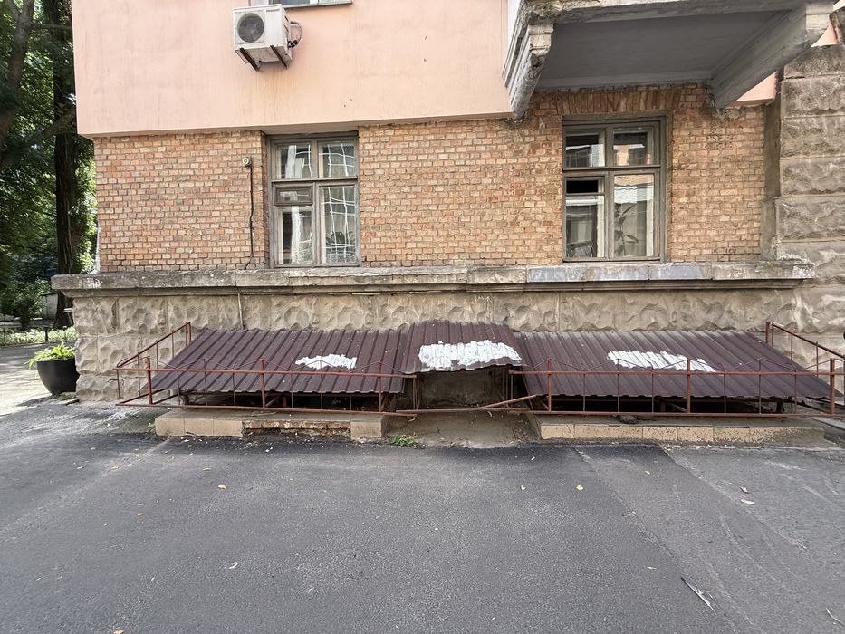 Commercial real estate at st. Panasa Mirnogo per (area 100 m²) - Atlanta.ua - photo 4