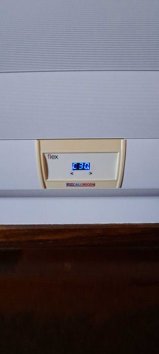 Aquecedor - Painel Radiante