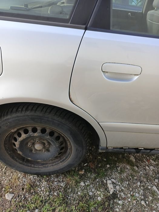 Audi A4 B5 1.9TDI 115KM