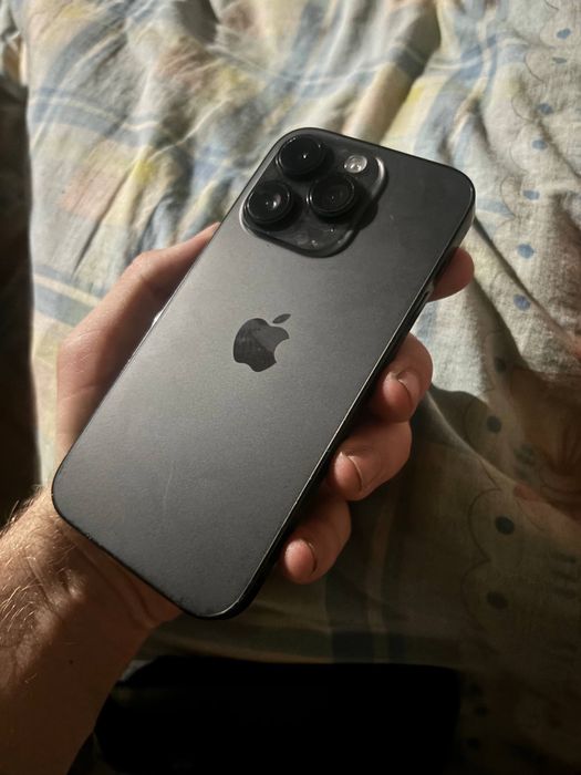 IPhone 14 pro 128gb фіз сім