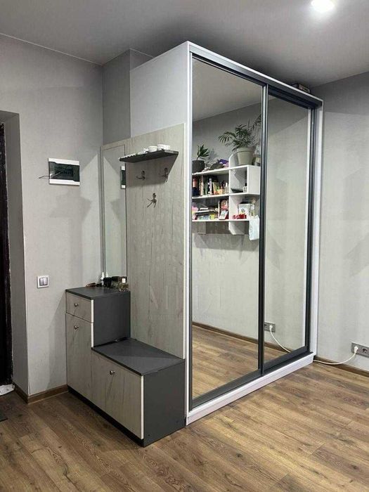 Продам 1к кв евроремонт, ЖК Птичка IN