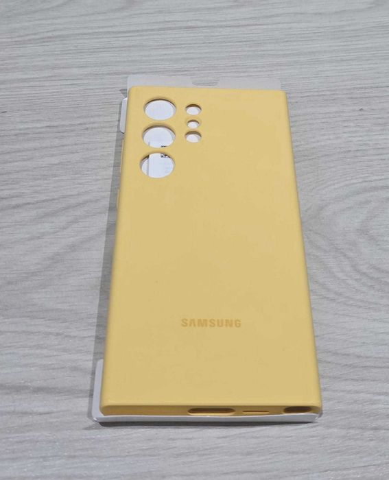 Capas Samsung S24 Ultra