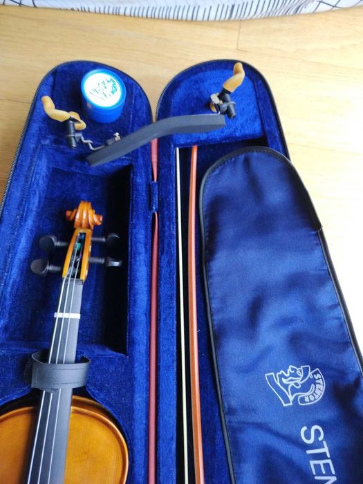 Violino STENTOR estudante 1/2
