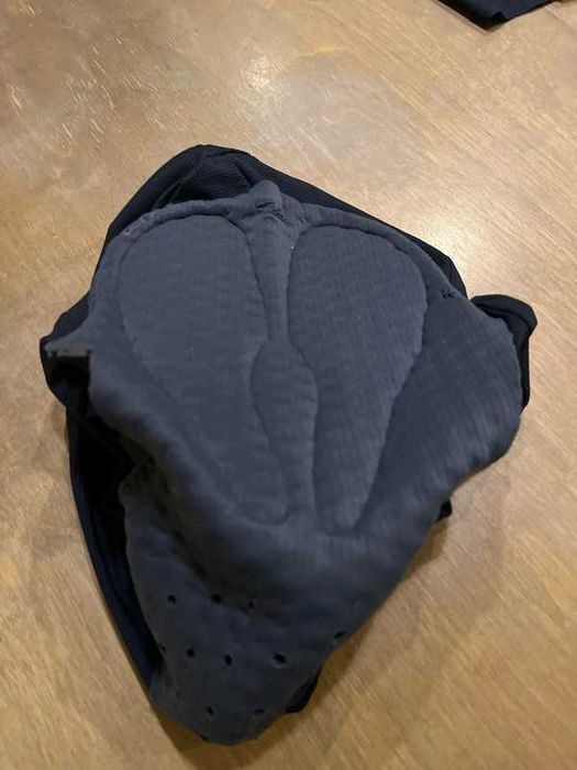 Calções Assos trail liner shorts