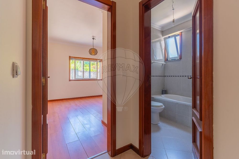 Apartamento T1 para arrendamento