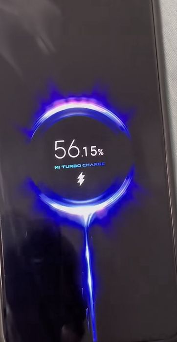 Турбо зарядка Xiaomi 33W блок + кабель, комплект зарядное сяомі сяоми