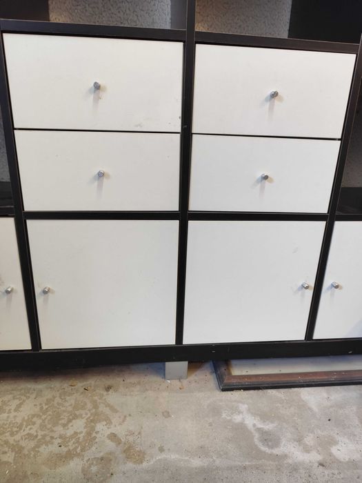 Móvel de sala IKEA usado