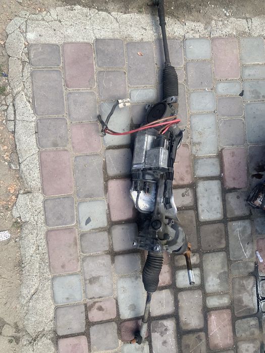 Рульова рейка vwCaddy,B6 Octavia A5,Seat Leon,A3,Golf5,Jetta 2004-