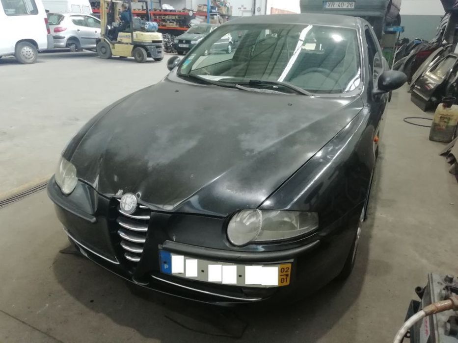 Alfa Romeo 147 para peças