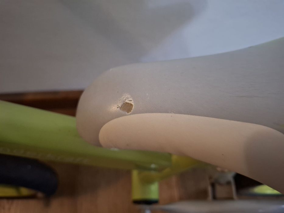 Rowerek biegowy Kinderkraft evo