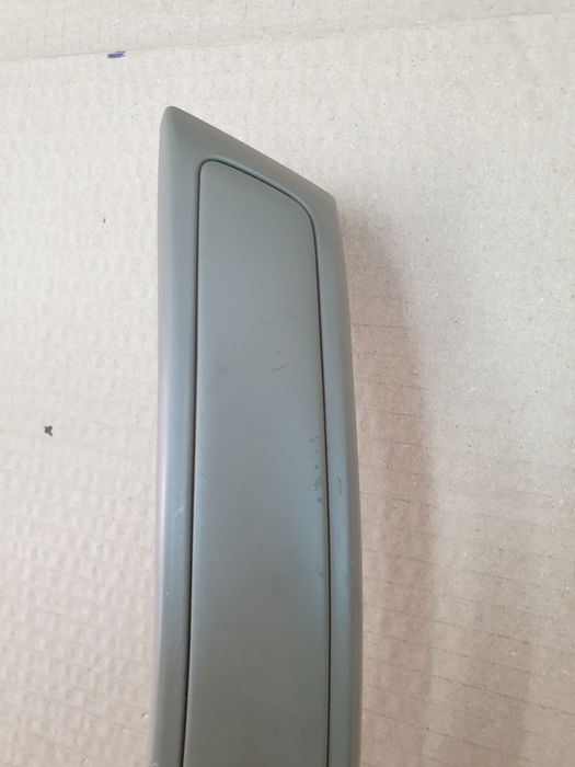 rączka drzwi prawych volvo V70 XC70 S60  NR 41 polift beżowa