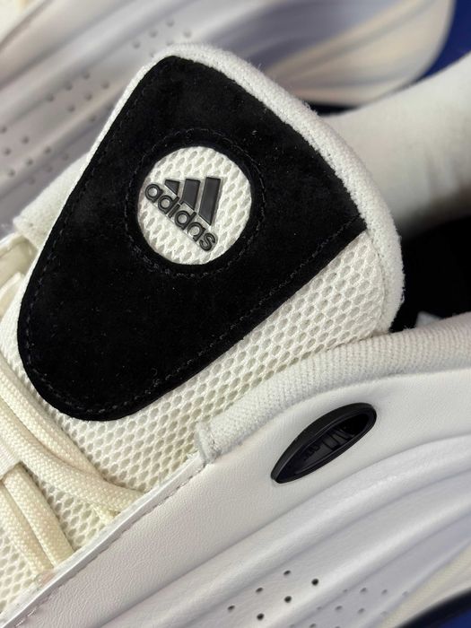 Чоловічі шкіряні кросівки Adidas Nova Iiinfinity 47, 48, 49, 50.5 розмір