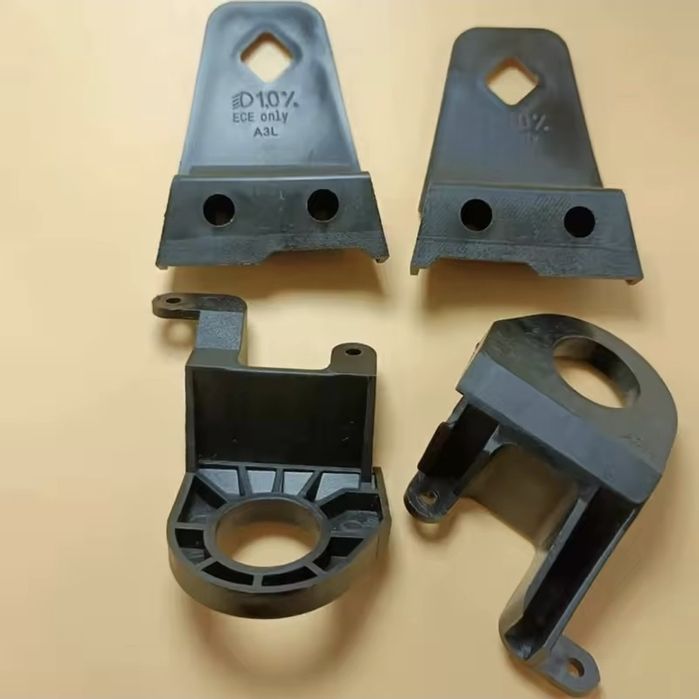 Kit reparação faróis principais AUDI A3 8V