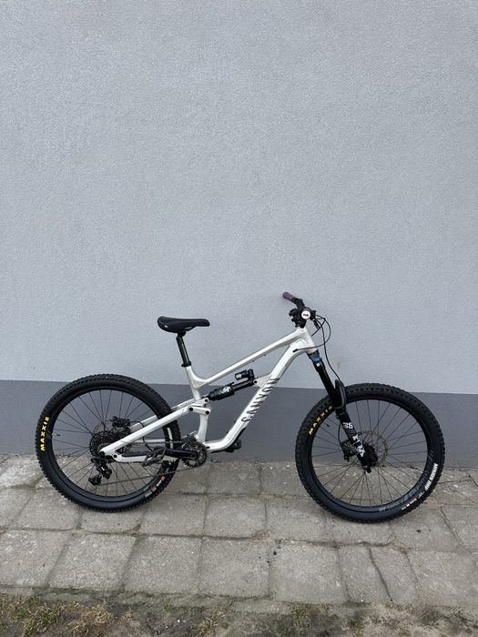 Canyon Torque AL 6 27.5” 2022 | L | Stan bdb |