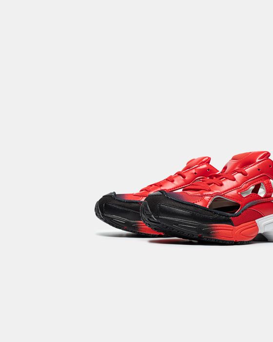 Adidas х Raf Simons Replicant White Red Black (41-45р)
