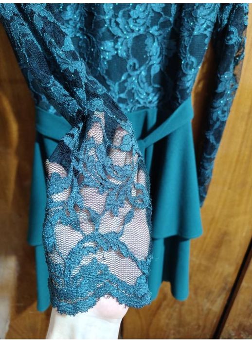 Сукня платье M святкова