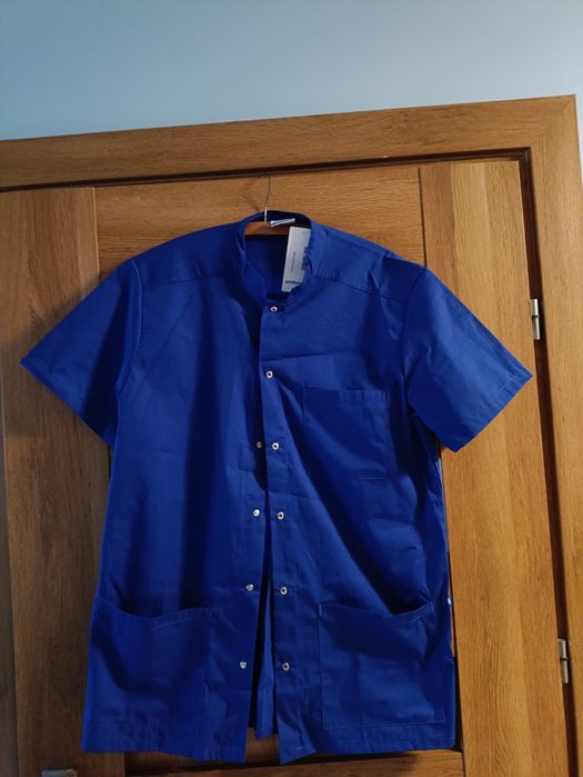 Komplet strój medyczny uniformix 52