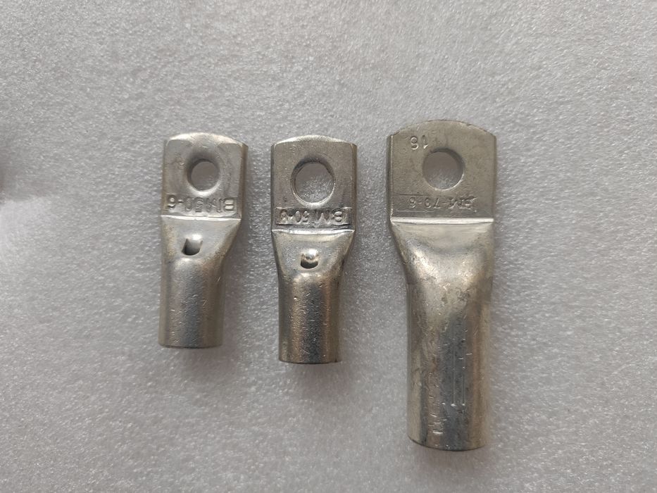 Кабельные наконечники