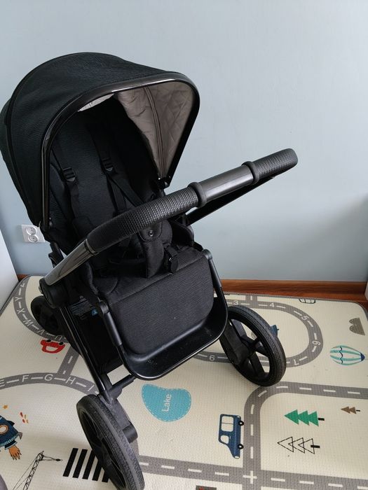 wózek 2w1 VENICCI Tinum
