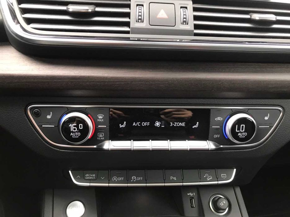 Audi Q5 MHEV S-Line