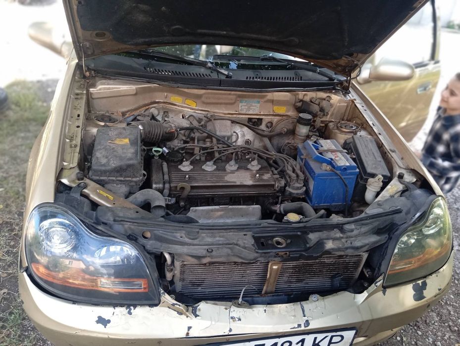 Продаю автомобілт Geely