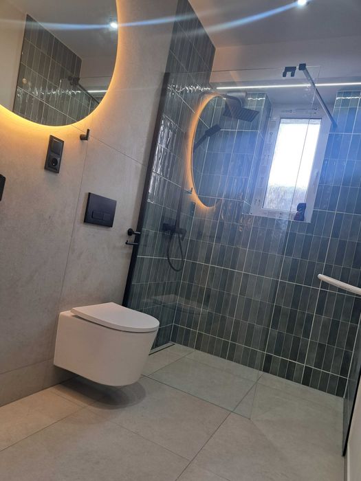 Remonty-wykończenia wnętrz zapraszam