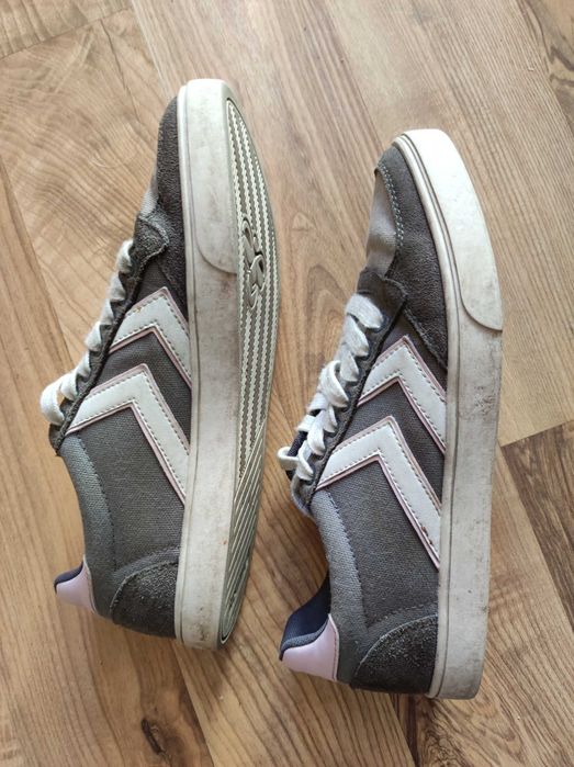 Buty trampki Hummel r. 36
