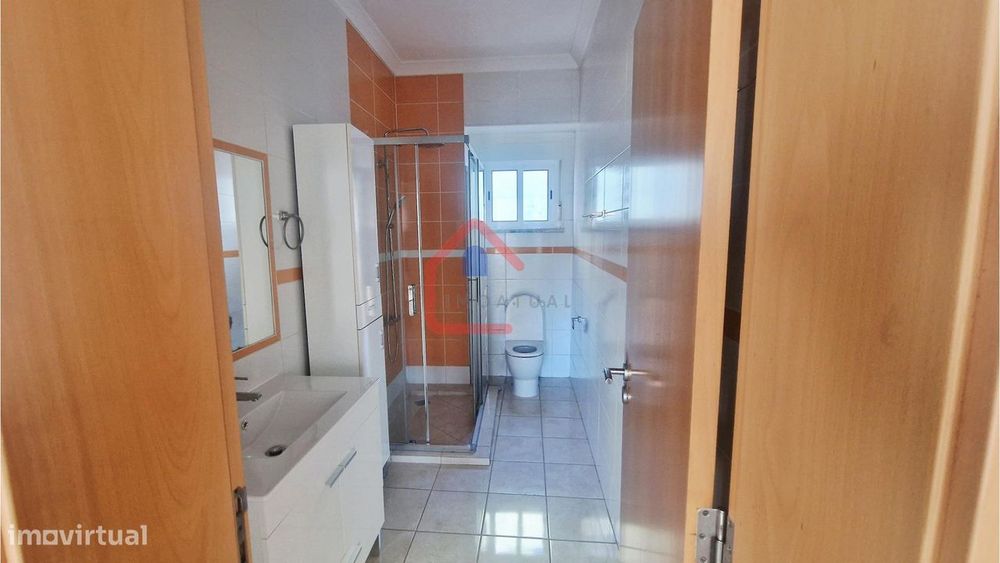 Apartamento T2 em Portugal