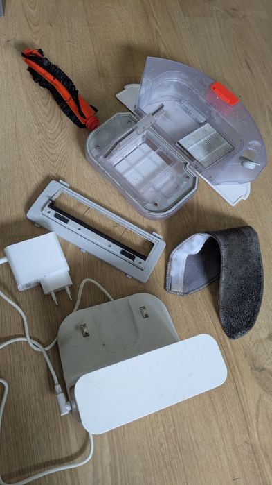 Robot Aspirador XIAOMI S20