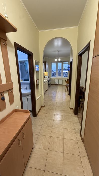 Аренда своя 2-комнатная Пантелеймоновская Преображенская