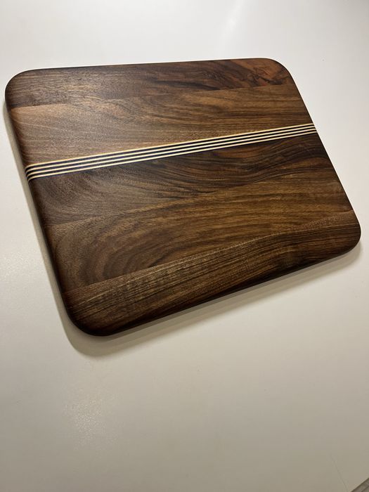 Дошка для нарізання ручної роботи