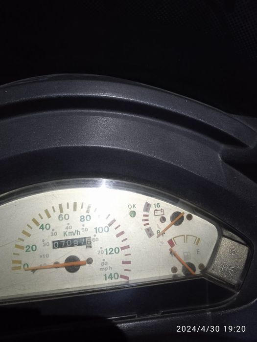 Продам скутер ибен 150