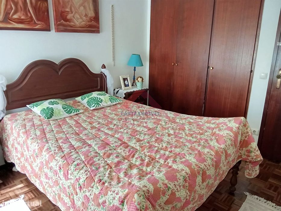 Apartamento T2 Venda em Almeirim,Almeirim