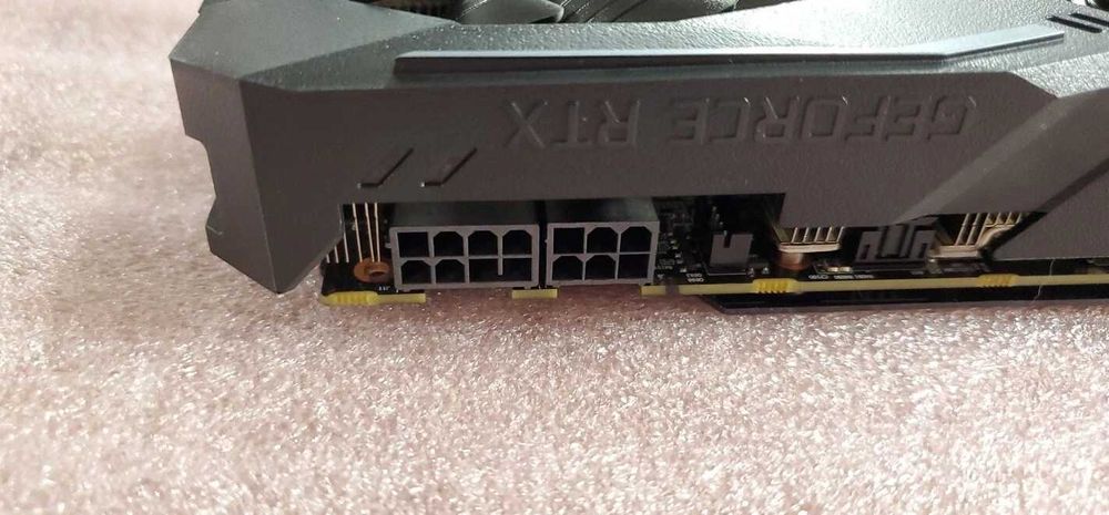 RTX 2070 Super для ігор та роботи