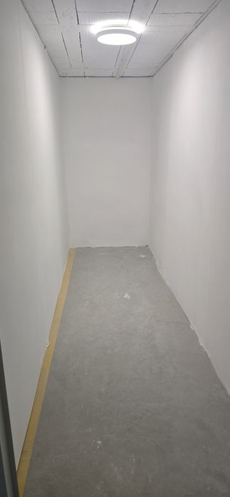 Box/arrumo com 5m2