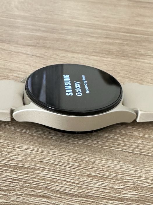 Zegarek samsung  wotch7 40mm
