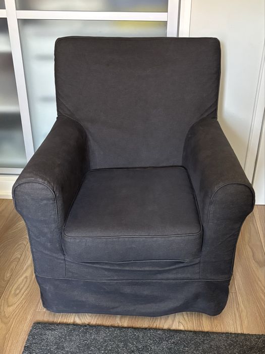 Poltrona Ektorp Jennylund