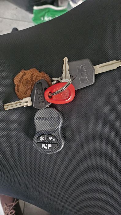 Kawasaki Versys 650 Ano 2010