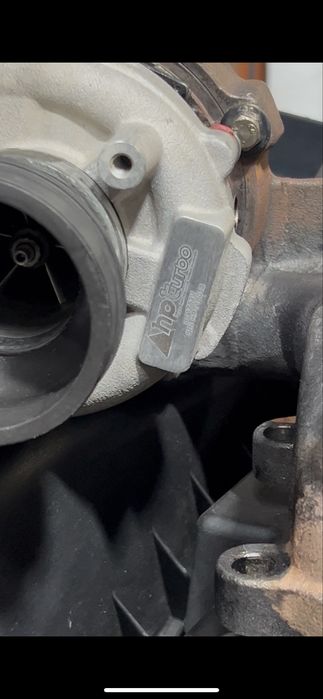 Turbo GT1752v com garantia
