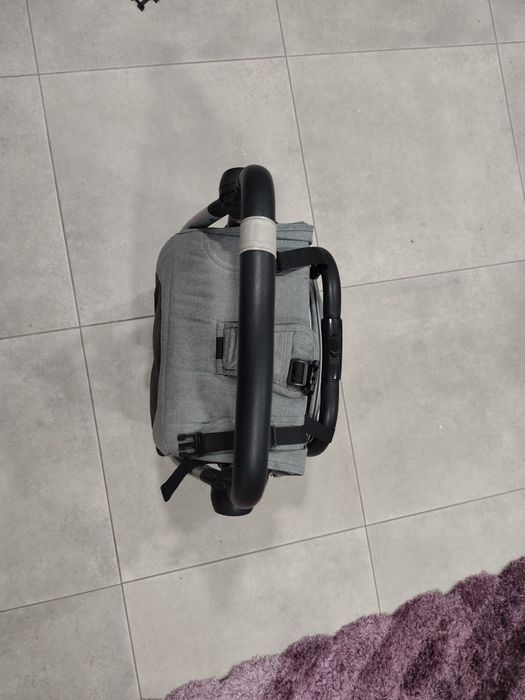 Carrinho de passeio chicco fecho rapido