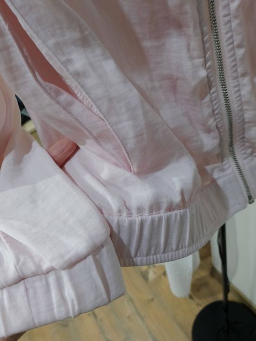 Bluza Mohito XS pudrowy róż