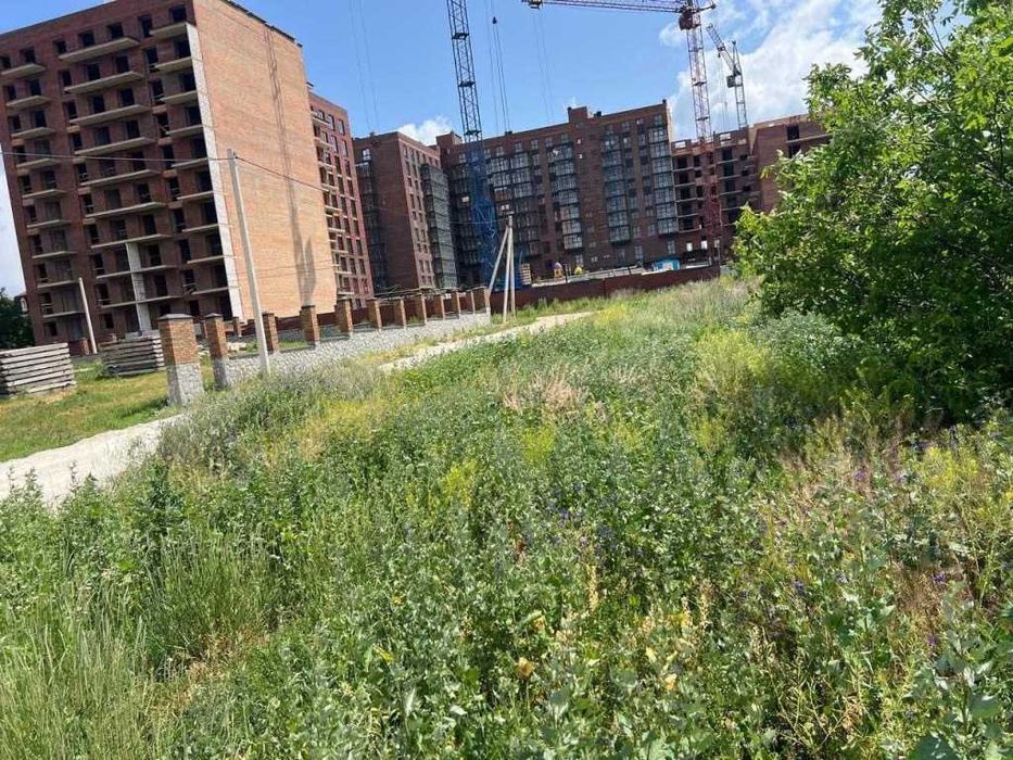 Продаж перспективної ділянки по вул. Шилівська