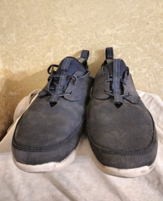 Кроссовки Clarks
