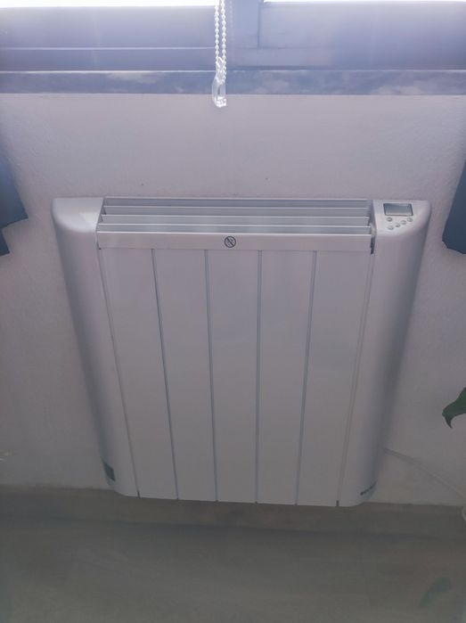 Emissor Térmico , radiador parede ( Becken )